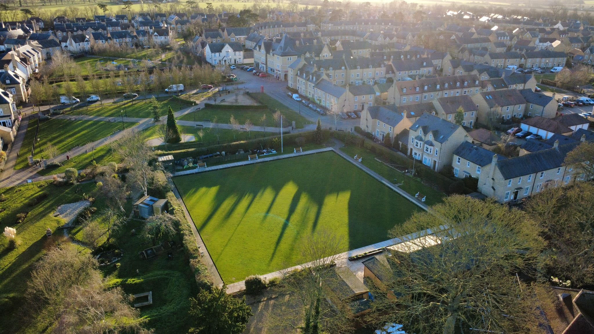 Property & Real estate media