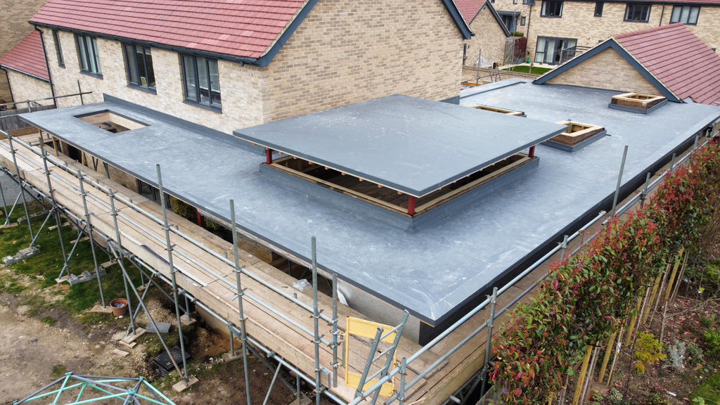 Construction & site monitoring